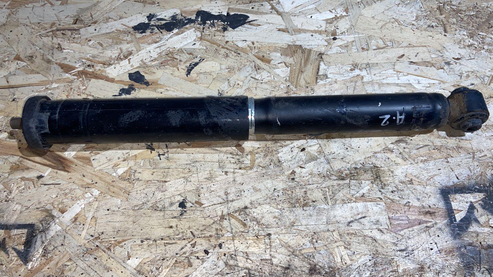 Амортизатор задний Mercedes E/W211 2002-2009