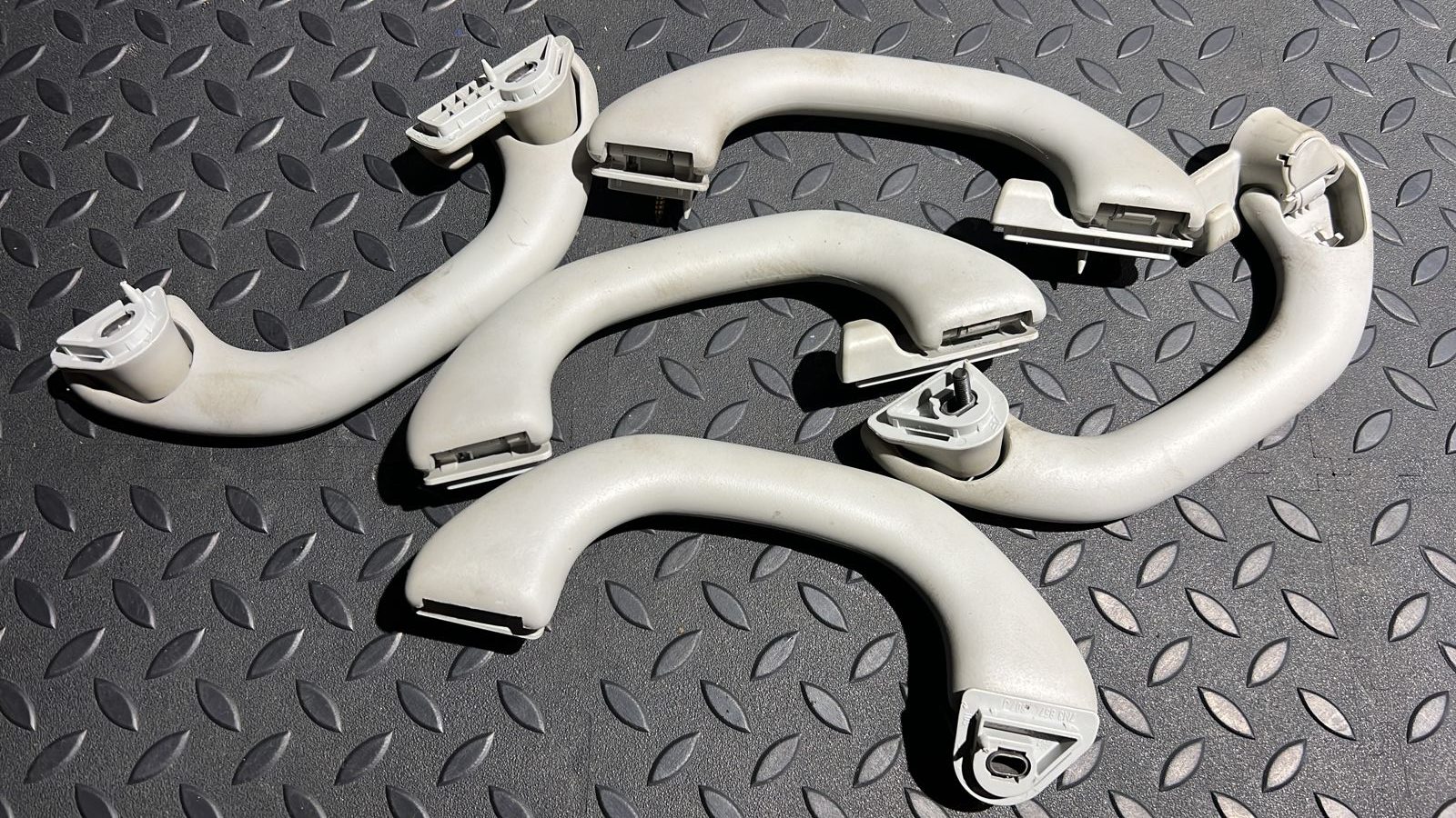 Ручка потолочная Ford Galaxy 1995-2006