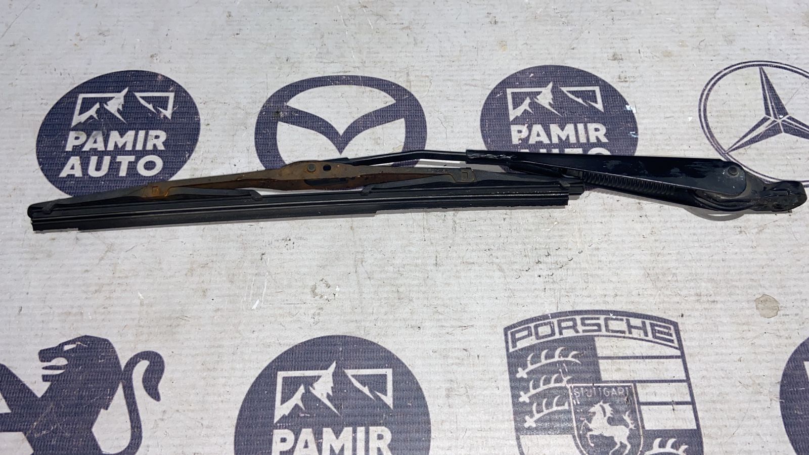 Поводок стеклоочистителя задний Ford Mondeo/3 2000-2007