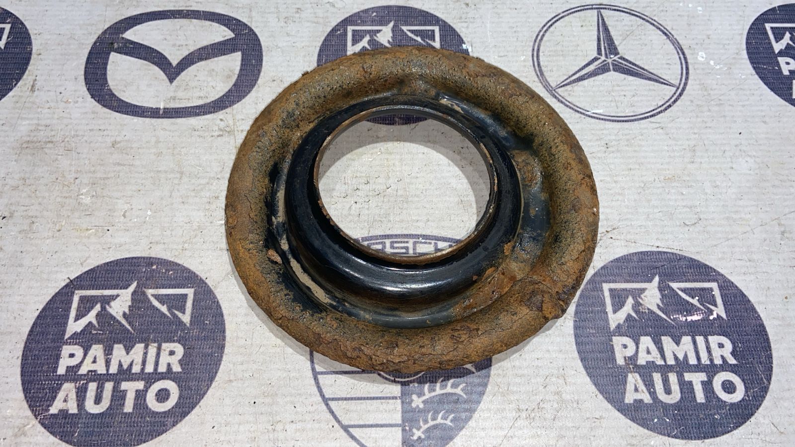 Проставка пружины передняя Ford Transit 2000-2006