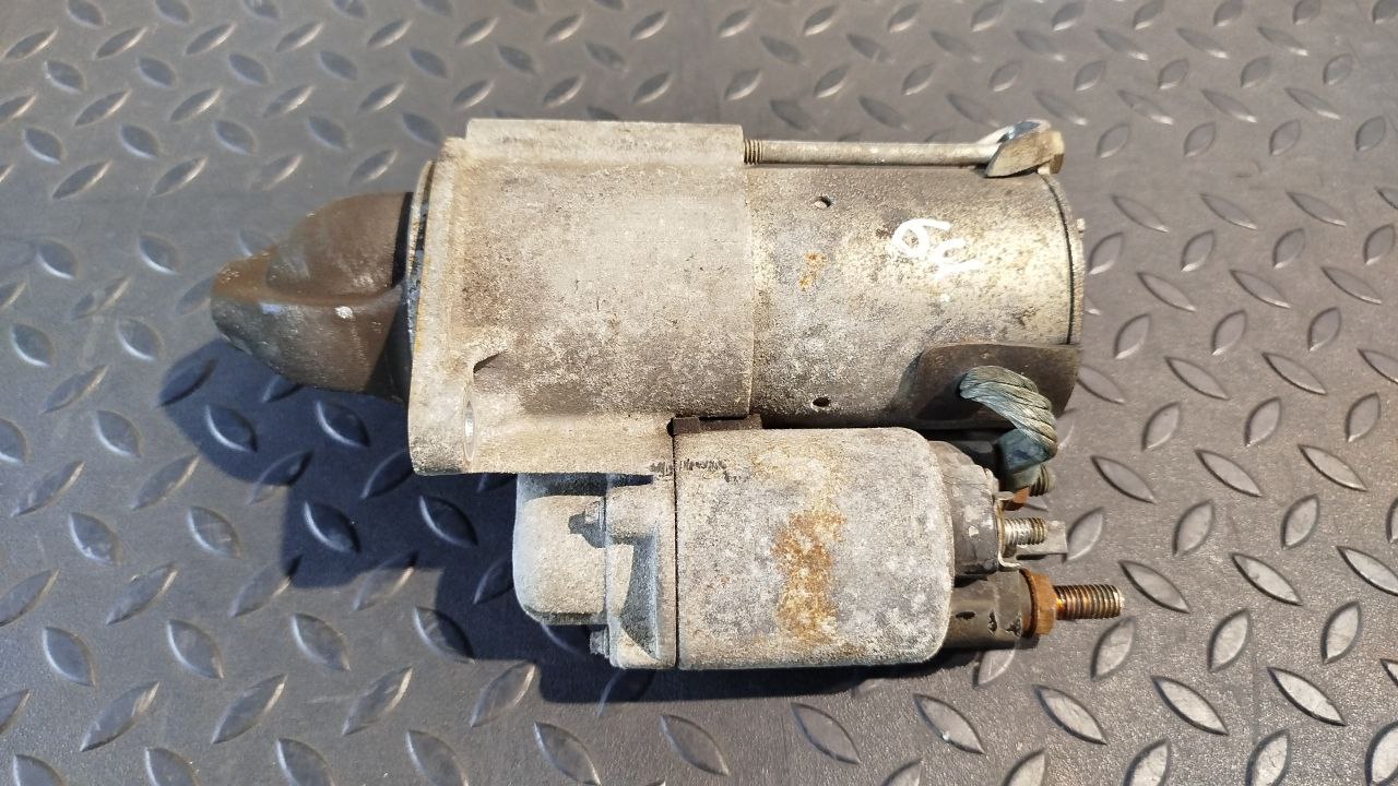 Стартер Opel Astra/H 2004-2014