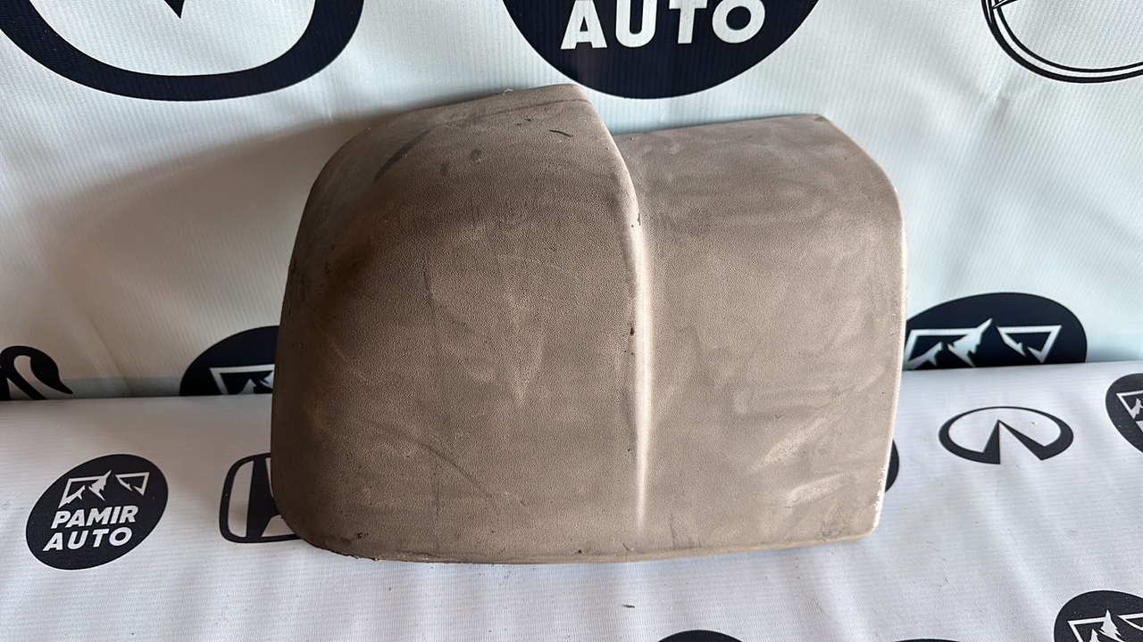 Бампер задний правый Mercedes Sprinter/W901-W909 1995-н.в.