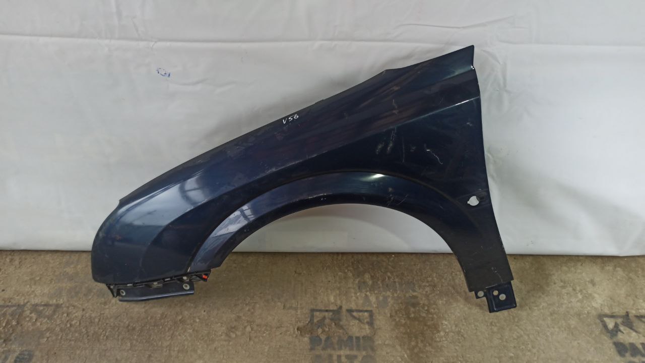 Крыло переднее левое Opel Vectra/C 2002-2008