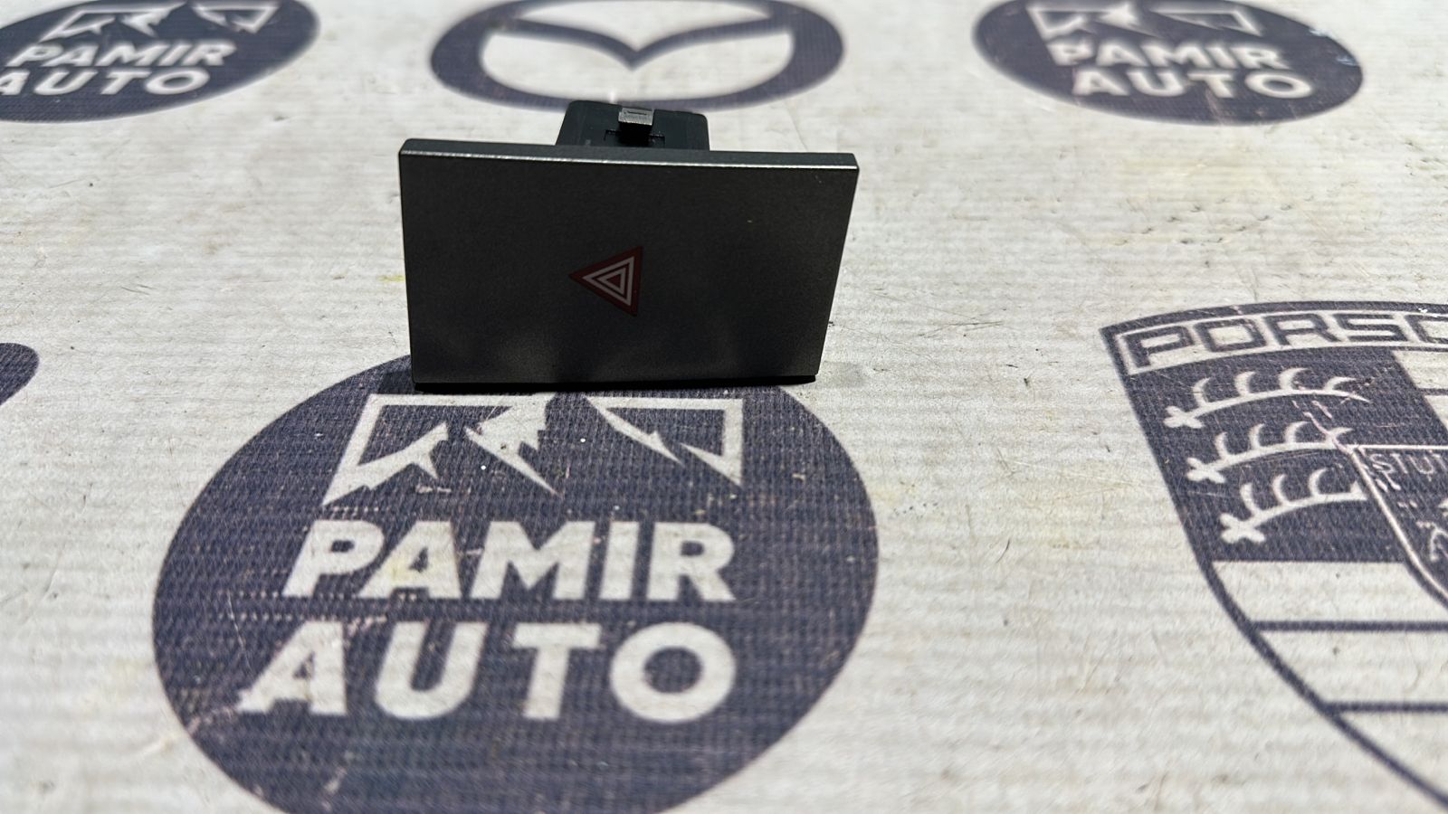 Кнопка аварийной сигнализации Opel Vectra/C 2002-2008