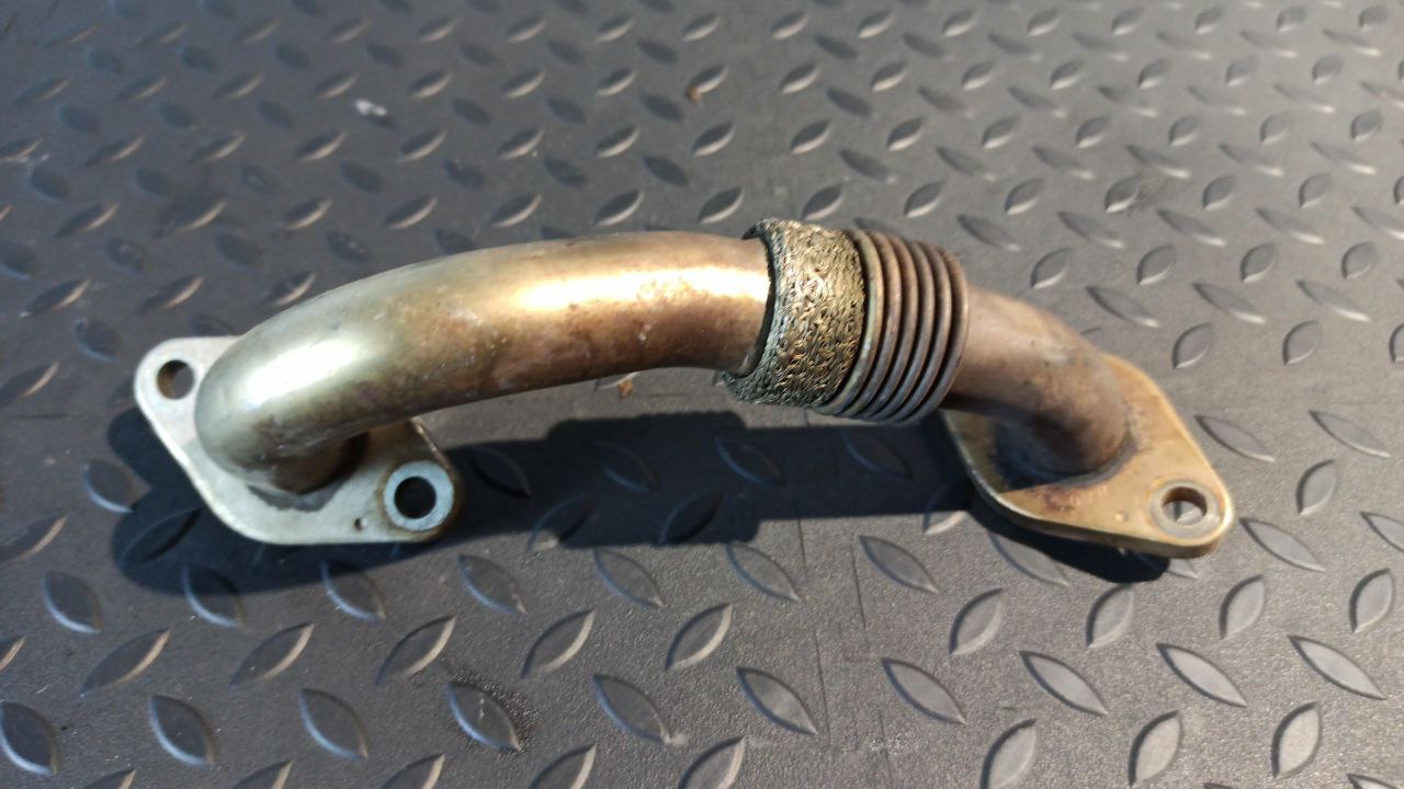 Трубка системы EGR Ford Galaxy 1995-2006