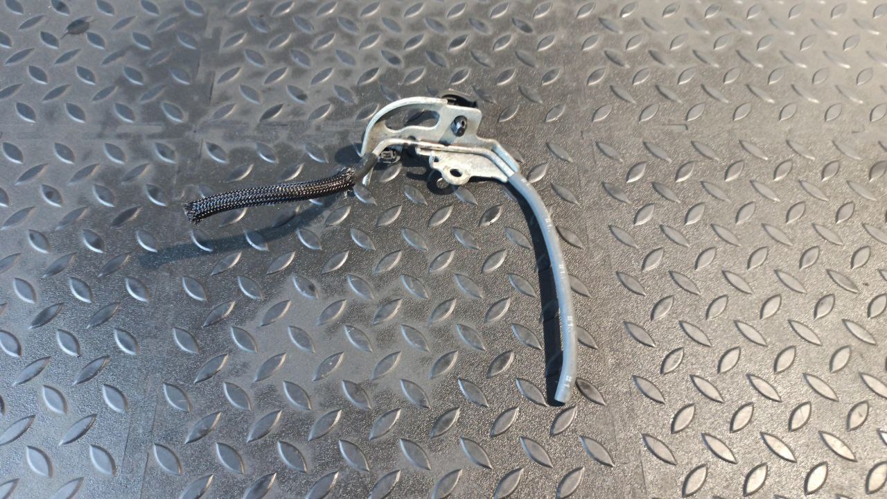 Трубка вакуумная Toyota Avensis/2 2003-2009