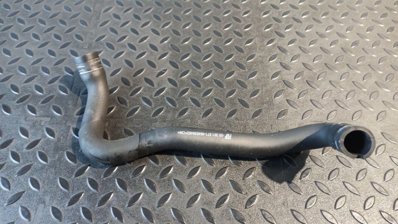 Патрубок картерных газов Opel Zafira/B 2005-2014