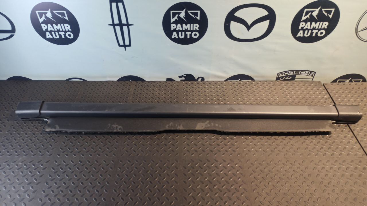 Шторка багажника Mercedes M/W163 1997-2005