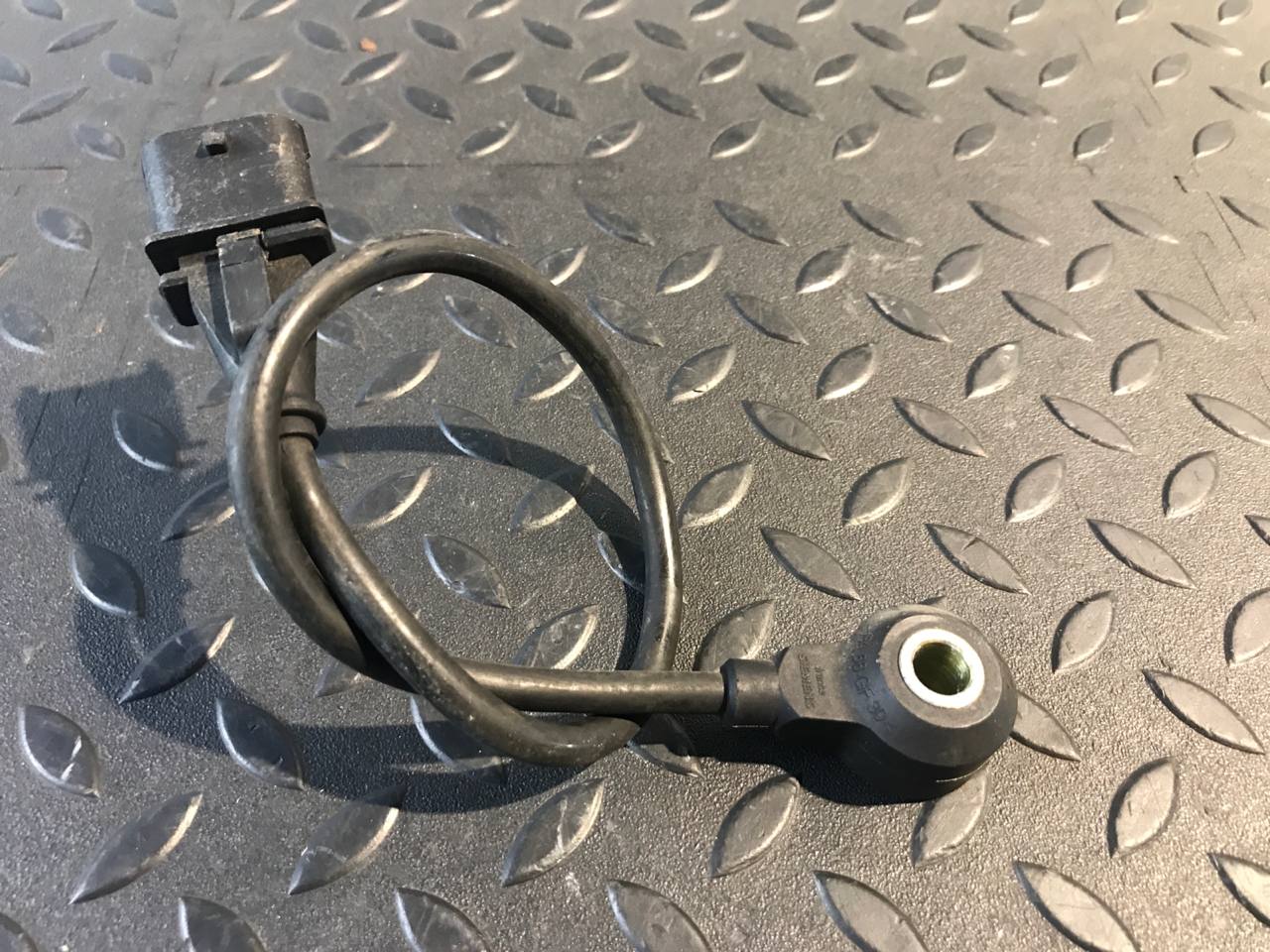 Датчик детонации Opel Vectra/C 2002-2008