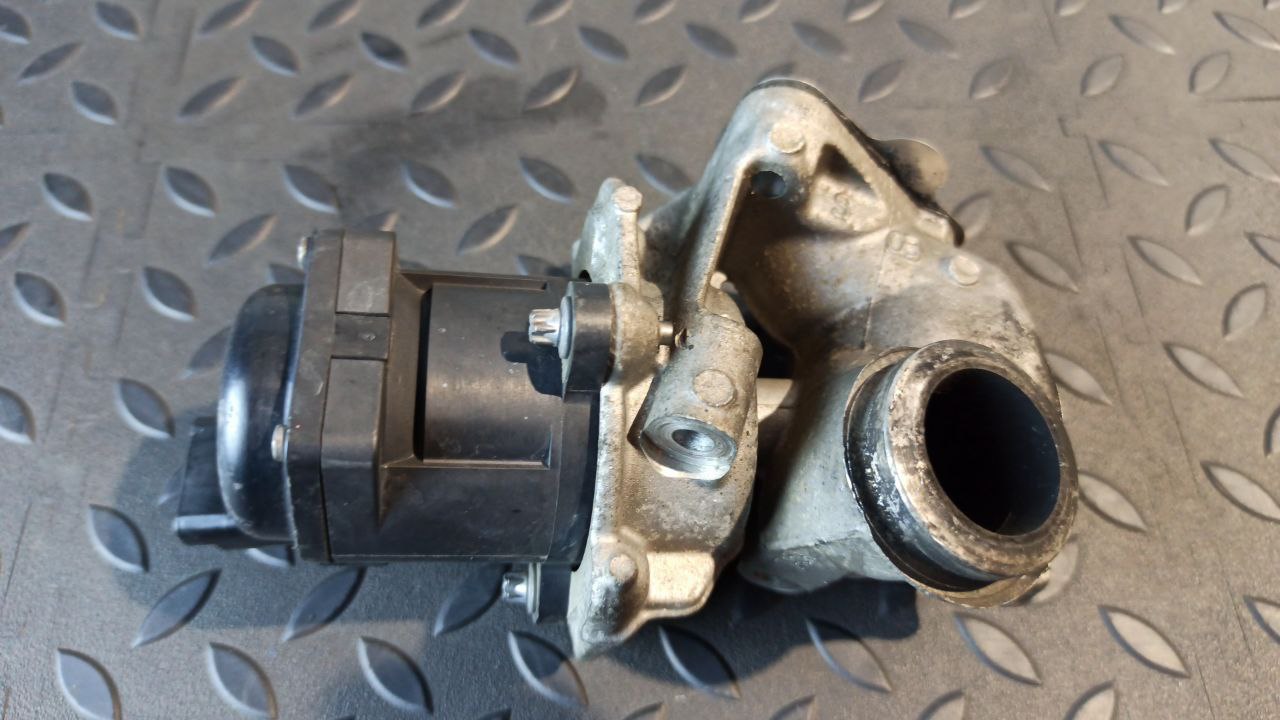 Клапан системы EGR Ford Focus/2 2004-2011