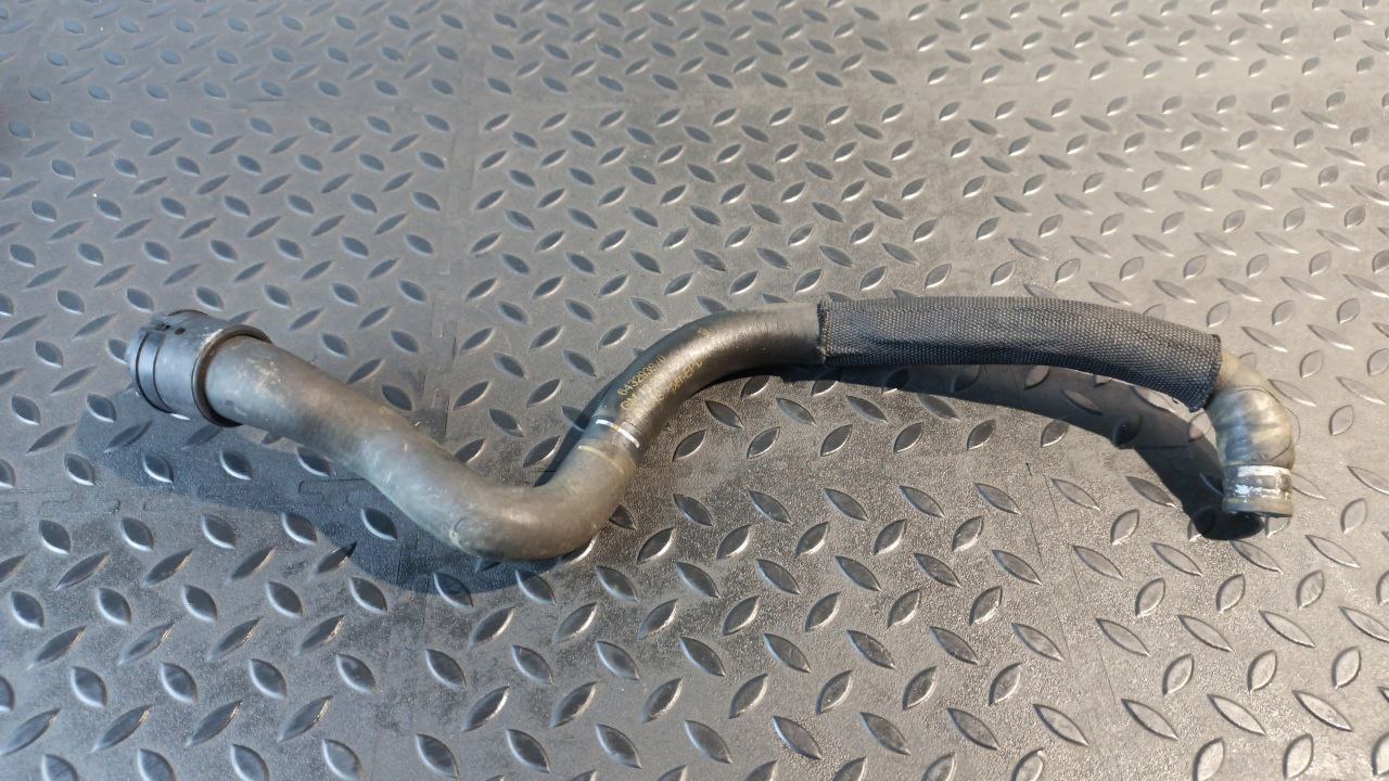 Патрубок ОЖ Opel Zafira/B 2005-2014