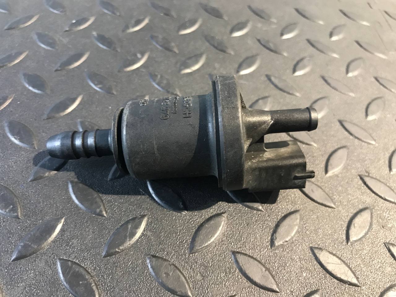 Клапан вентиляции топливного бака Opel Vectra/C 2002-2008