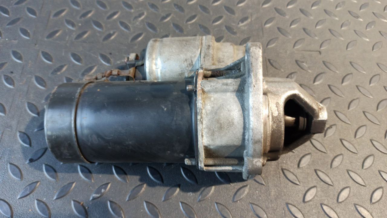 Стартер Opel Astra/H 2004-2014