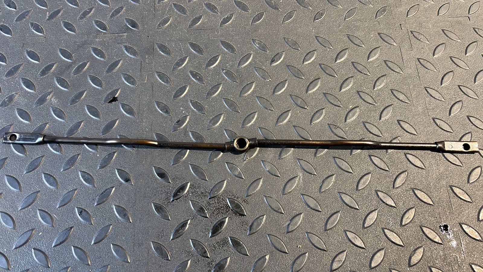 Трубка масляная BMW 3/E46 1998-2007