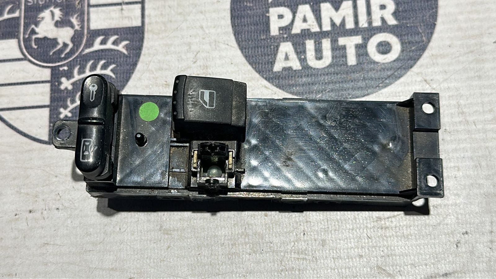 Блок управления стеклоподъемниками Ford Galaxy 1995-2006