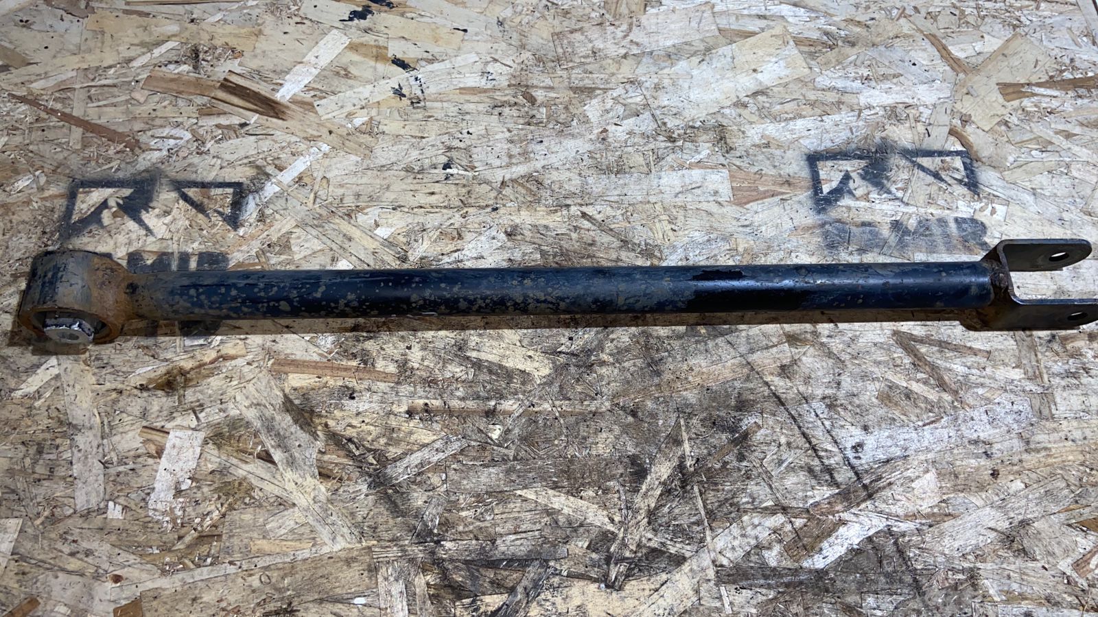 Рычаг задний Land Rover Freelander 1998-2006