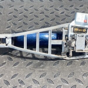 Кронштейн ручки двери задний правый Opel Vectra/C 2002-2008