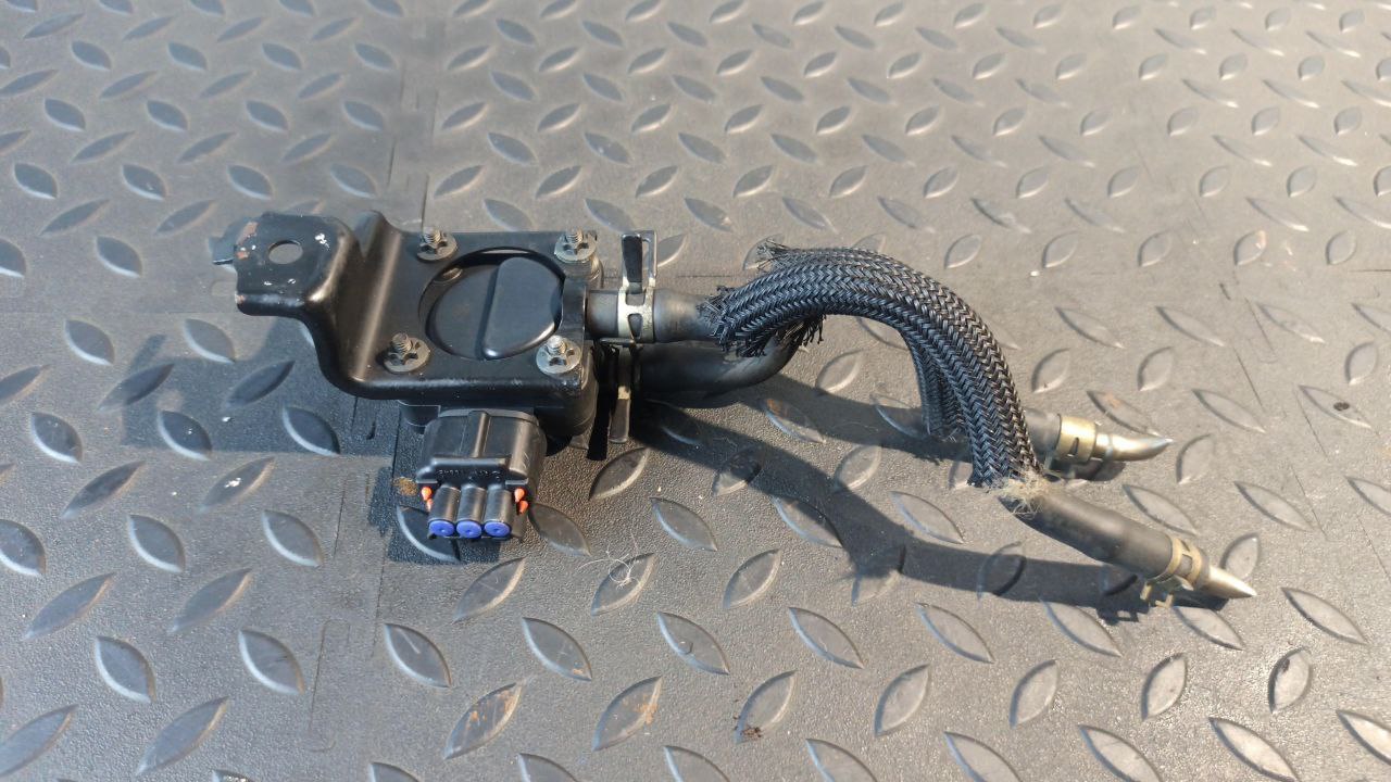 Датчик давления воздуха Toyota Avensis/2 2003-2009