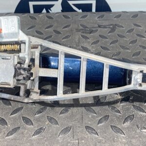 Кронштейн ручки двери задний левый Opel Vectra/C 2002-2008