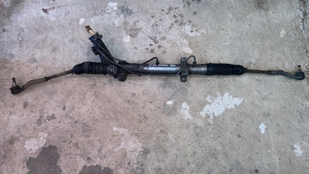 Рейка рулевая Mercedes Vito/W639 2003-2014