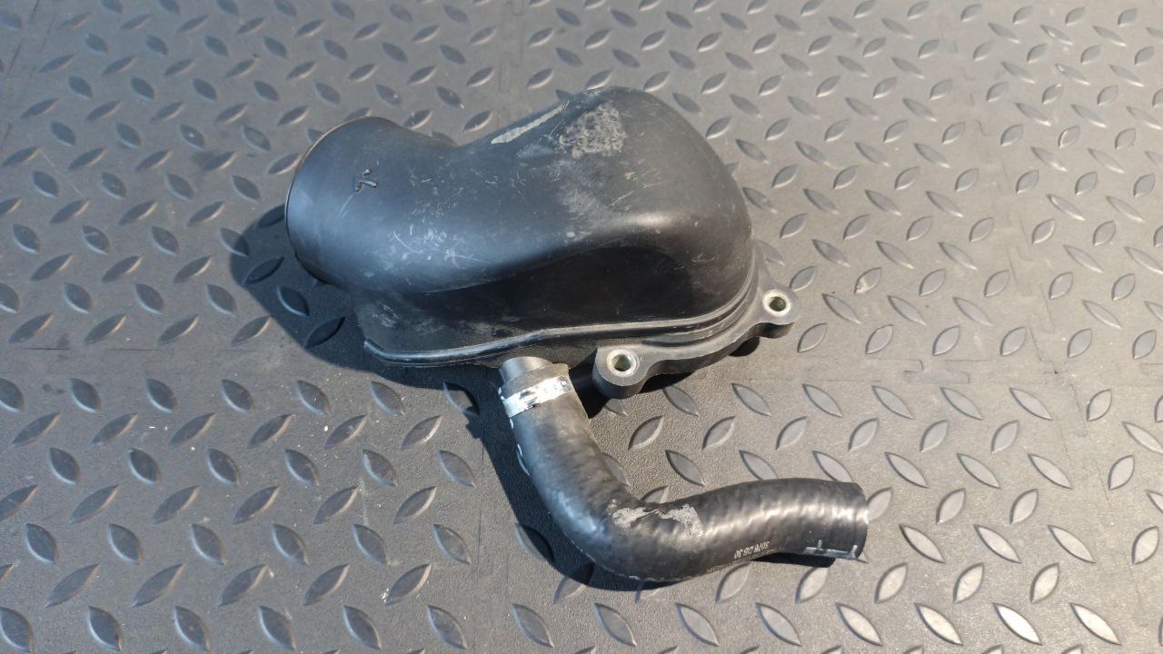 Воздуховод Mercedes C/W203 2000-2008