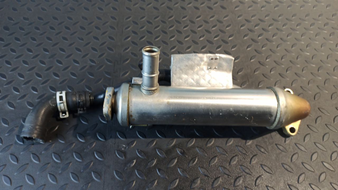 Радиатор системы EGR Ford Mondeo/3 2000-2007