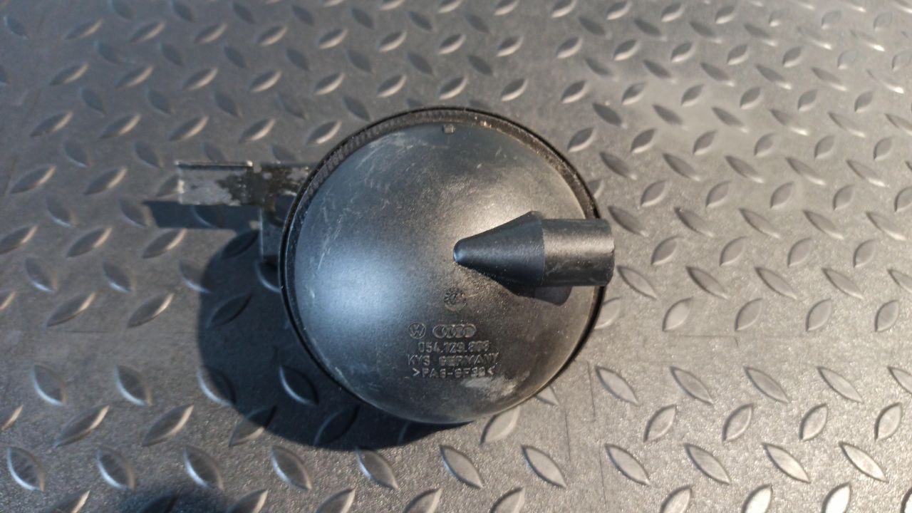 Ресивер воздушный Ford Galaxy 1995-2006