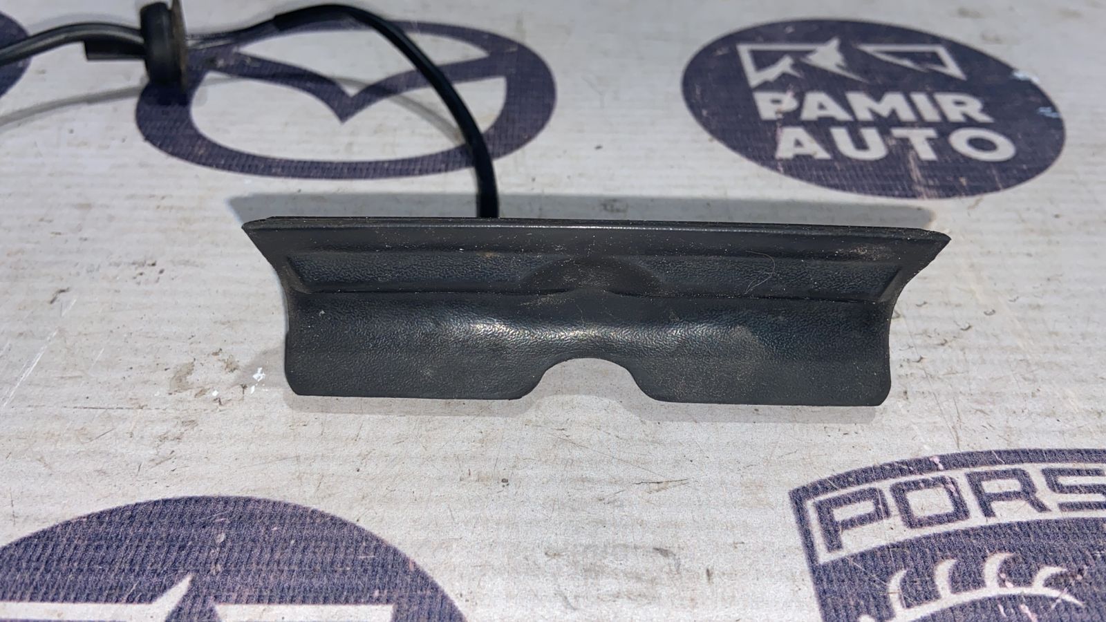 Ручка двери багажника Ford Mondeo/3 2000-2007