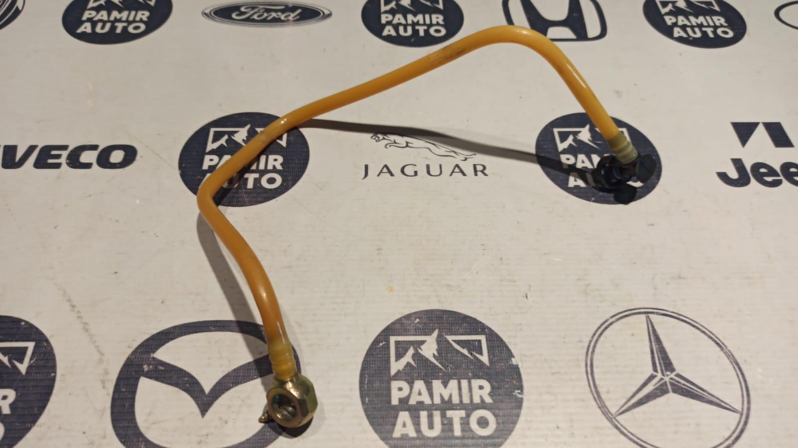 Трубка топливная BMW 5/E39 1995-2004