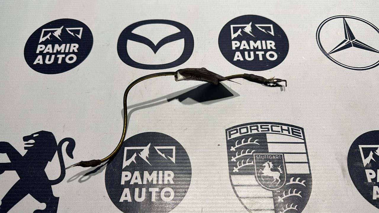 Проводка массы Ford C-Max 2003-2010