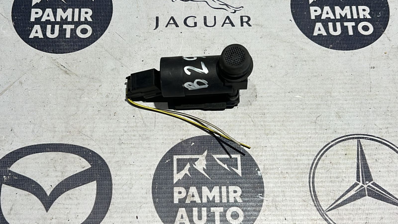 Насос омывателя Ford Focus/2 2004-2011