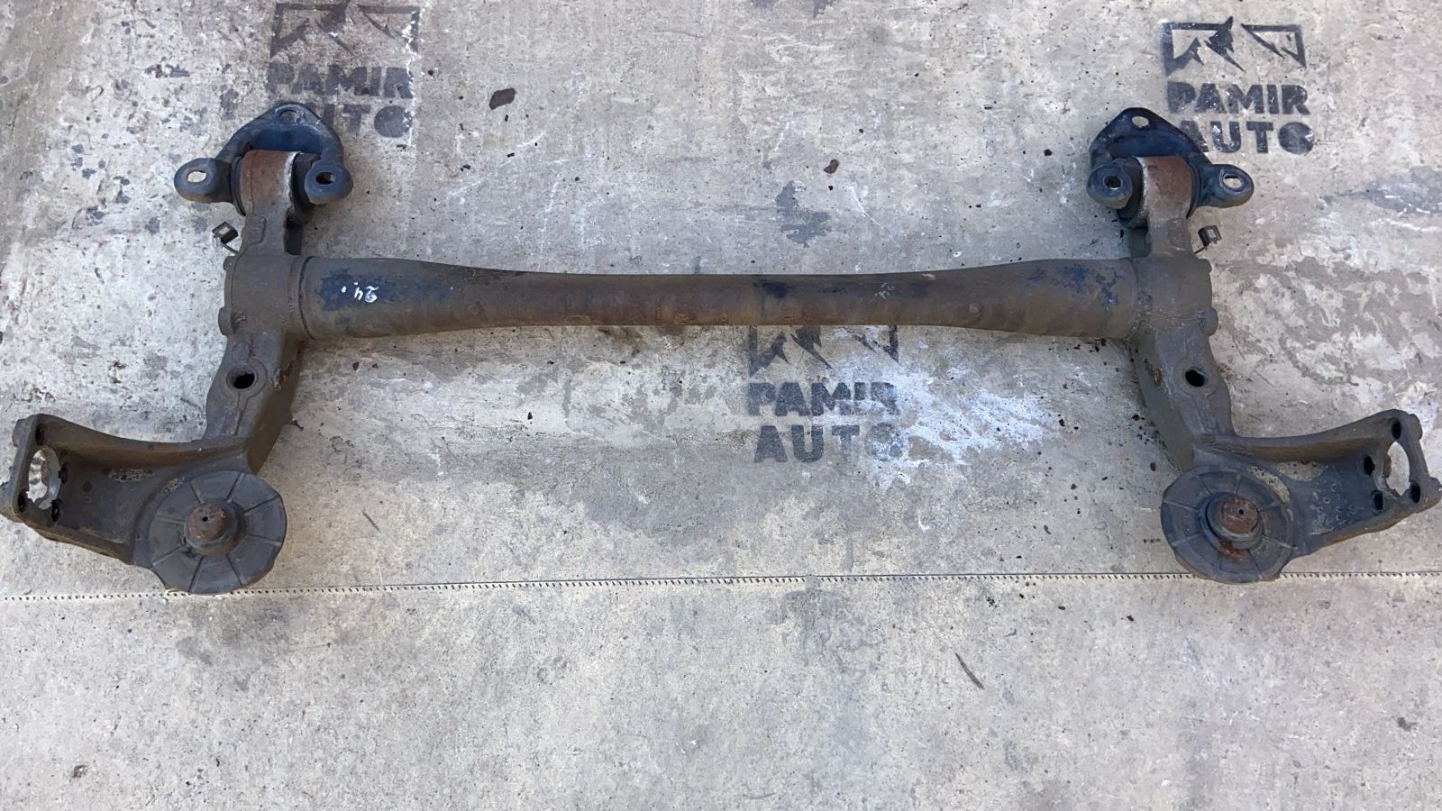 Балка задняя Opel Astra/H 2004-2014