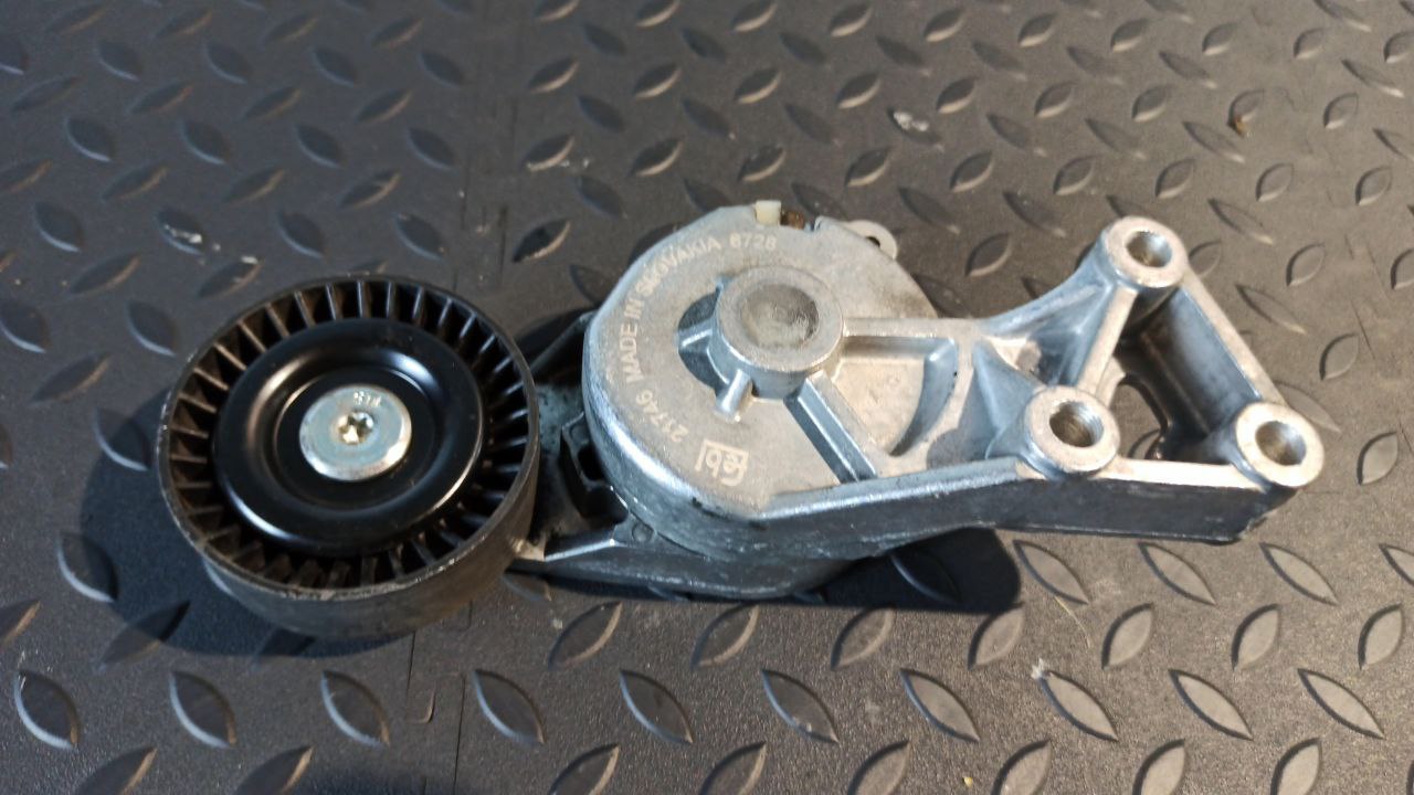 Натяжитель ремня Ford Galaxy 1995-2006