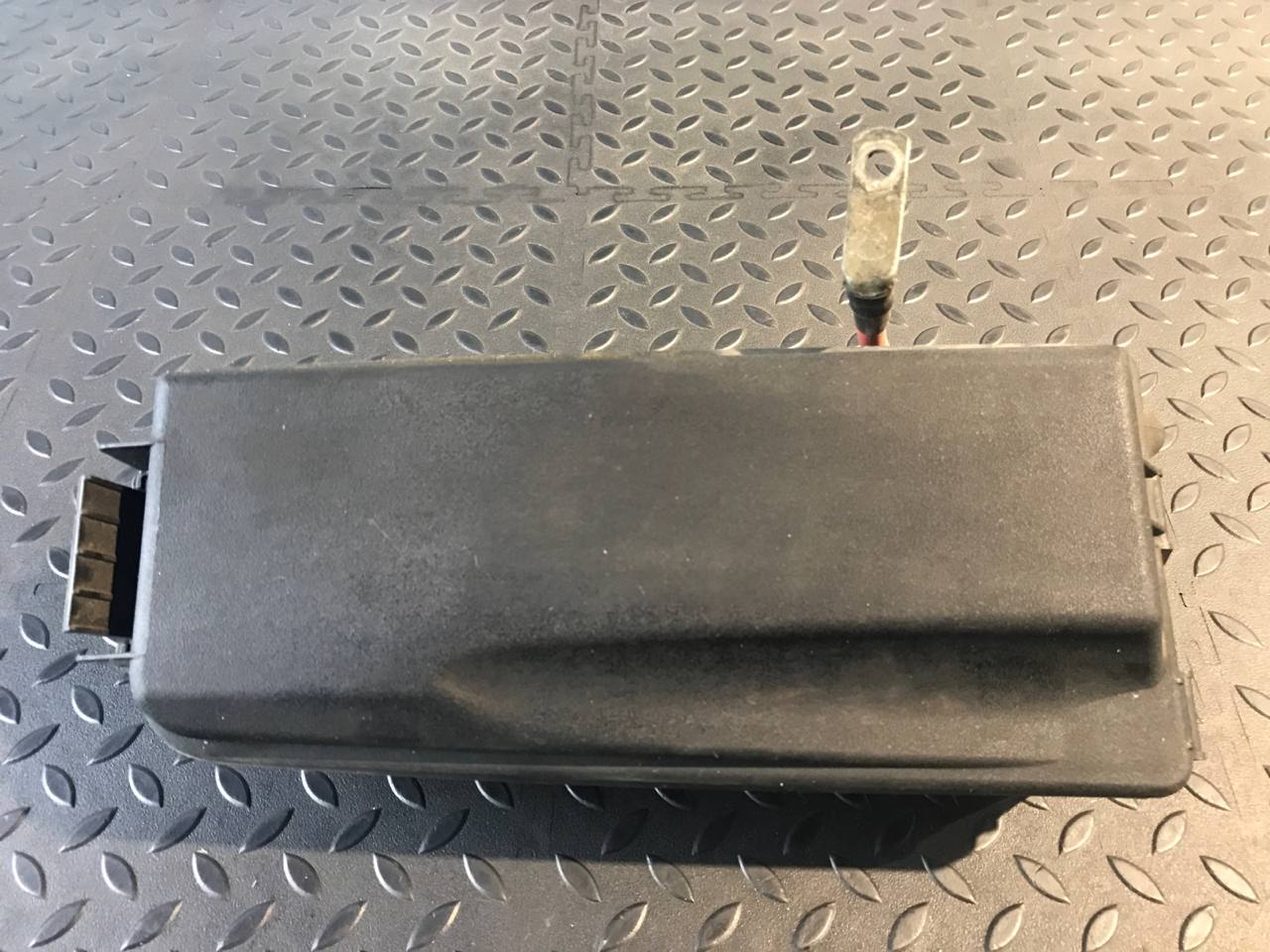 Блок предохранителей Opel Vectra/C 2002-2008