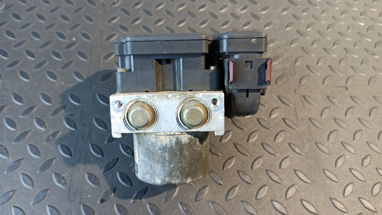 Блок ABS Opel Astra/H 2004-2014