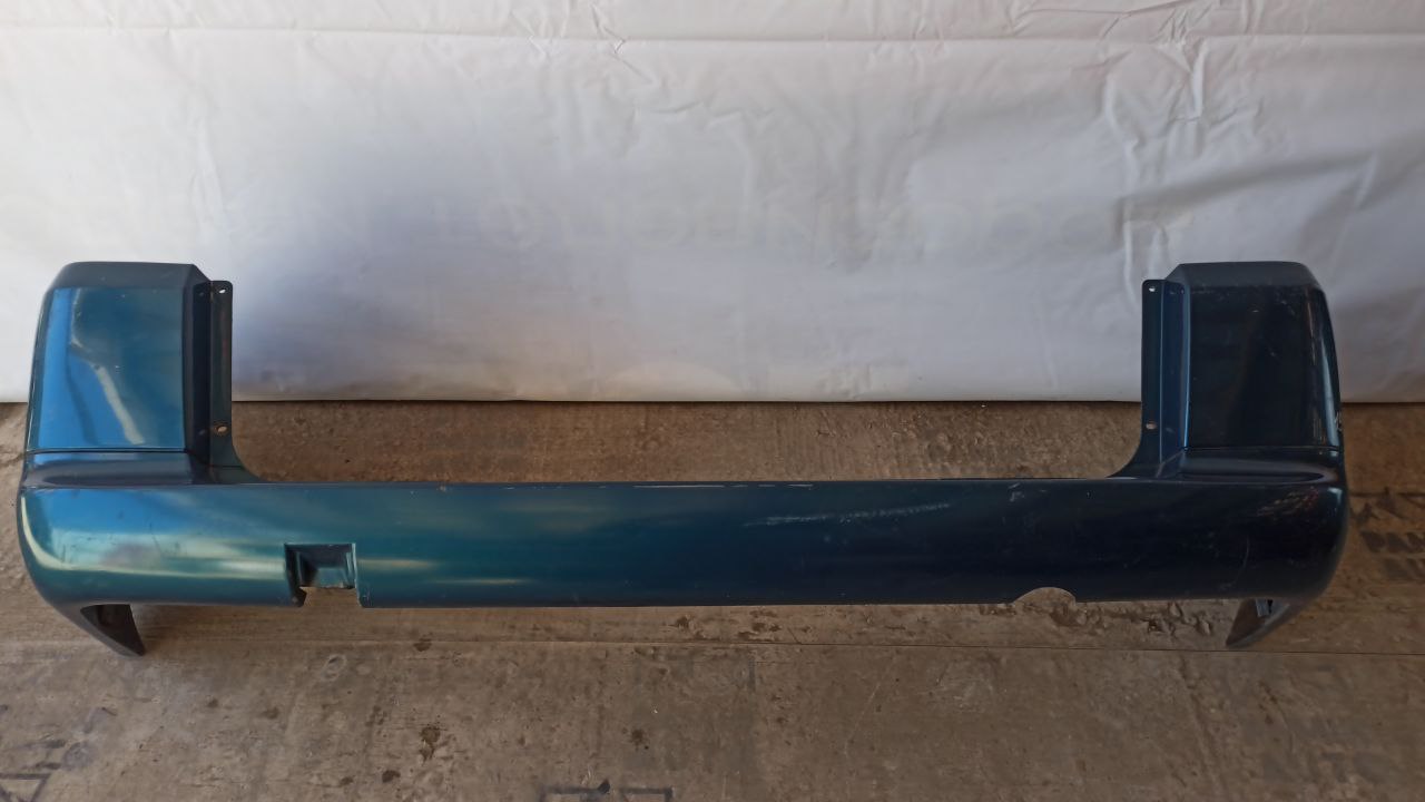 Бампер задний Mercedes Vito/W638 1996-2003