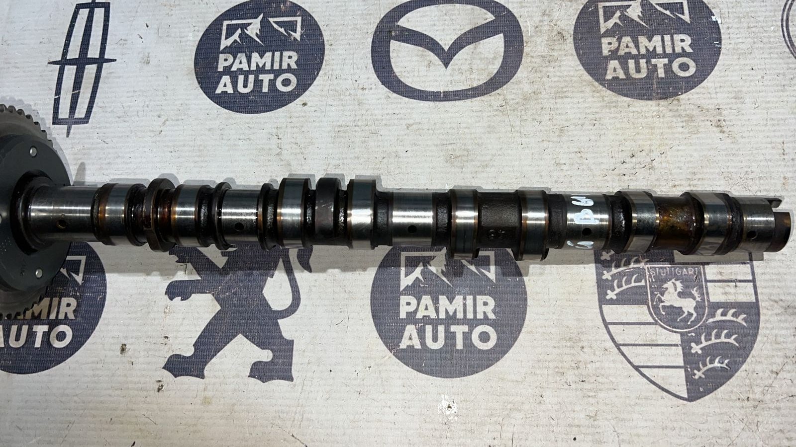 Распредвал выпускной Mercedes E/W211 2002-2009