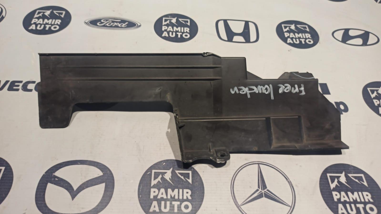 Воздуховод радиатора Land Rover Freelander 1998-2006