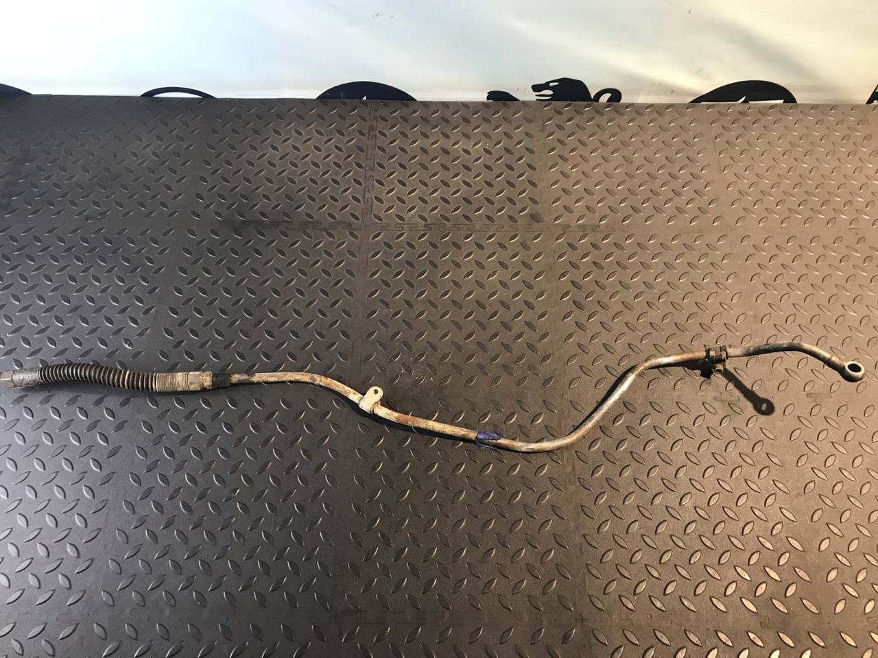 Трубка АКПП Mercedes C/W202 1993-2001