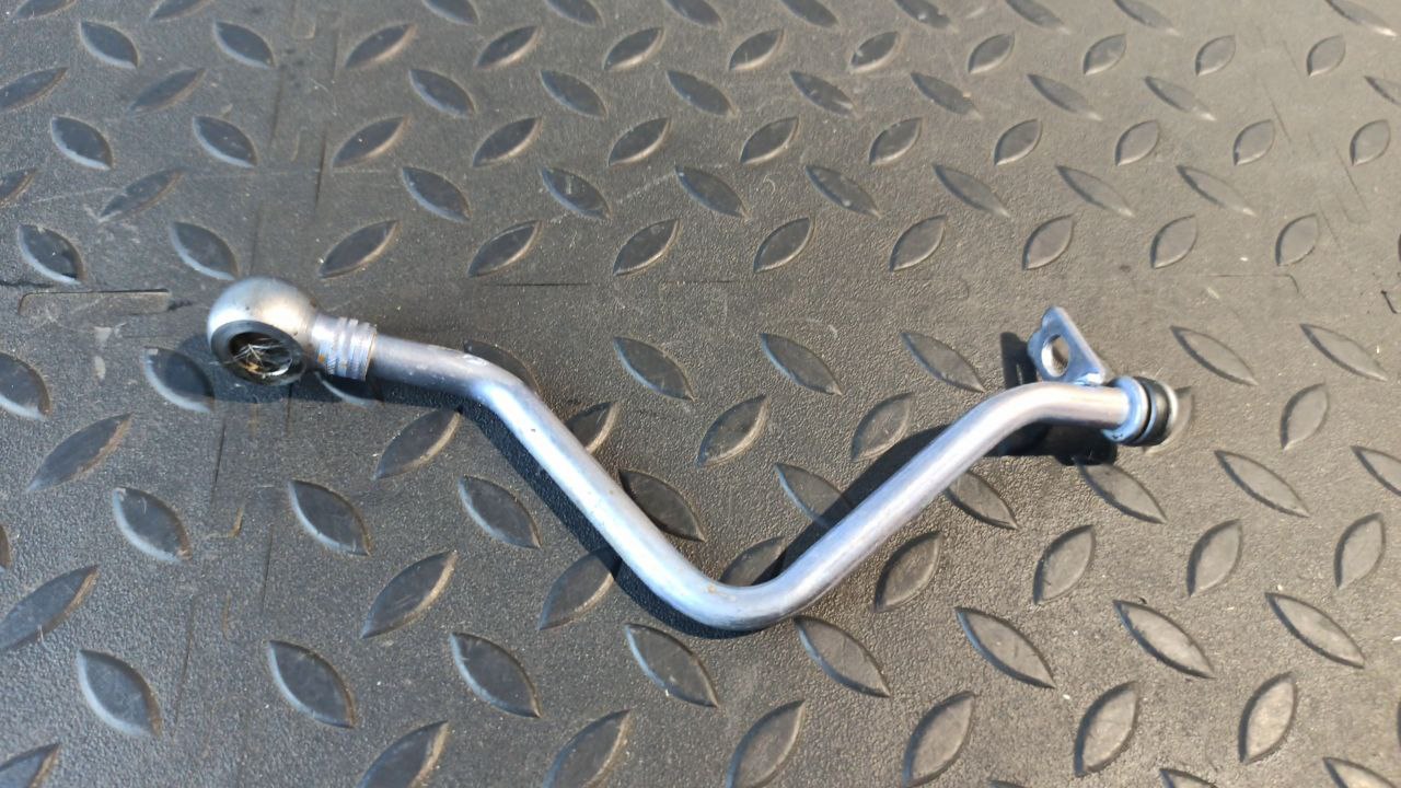 Трубка турбины Mercedes Vito/W639 2003-2014