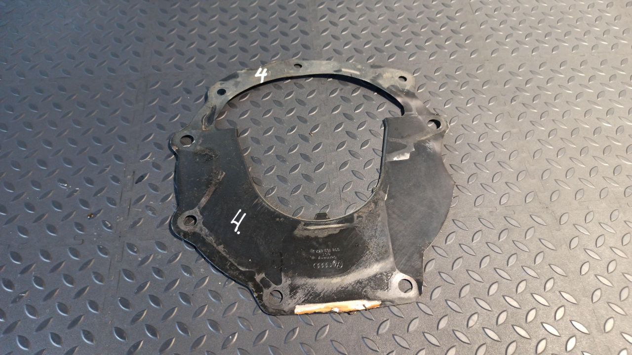 Пластина КПП Ford Galaxy 1995-2006