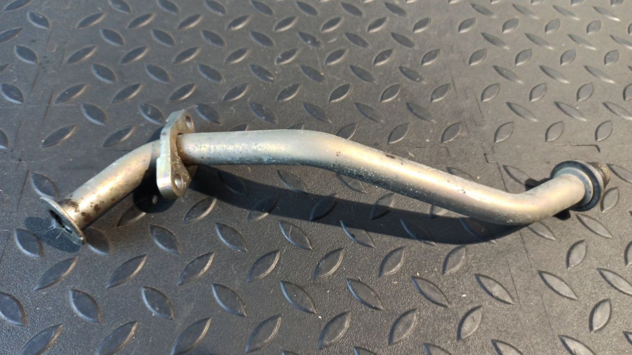 Трубка турбины Mercedes Vito/W639 2003-2014