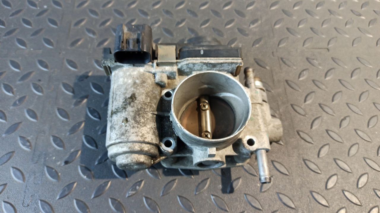 Заслонка дроссельная Opel Astra/H 2004-2014