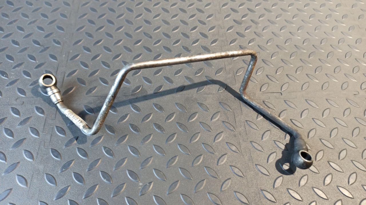 Трубка турбины Ford Focus/2 2004-2011