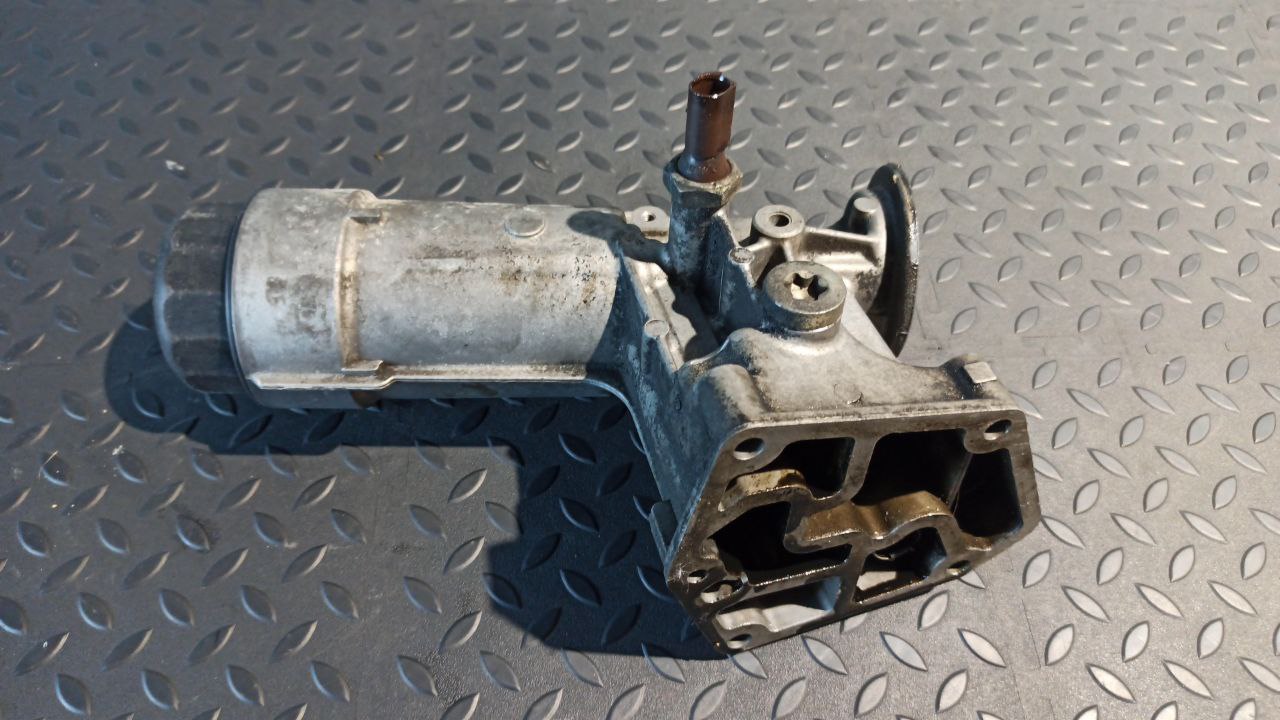 Корпус масляного фильтра Ford Galaxy 1995-2006