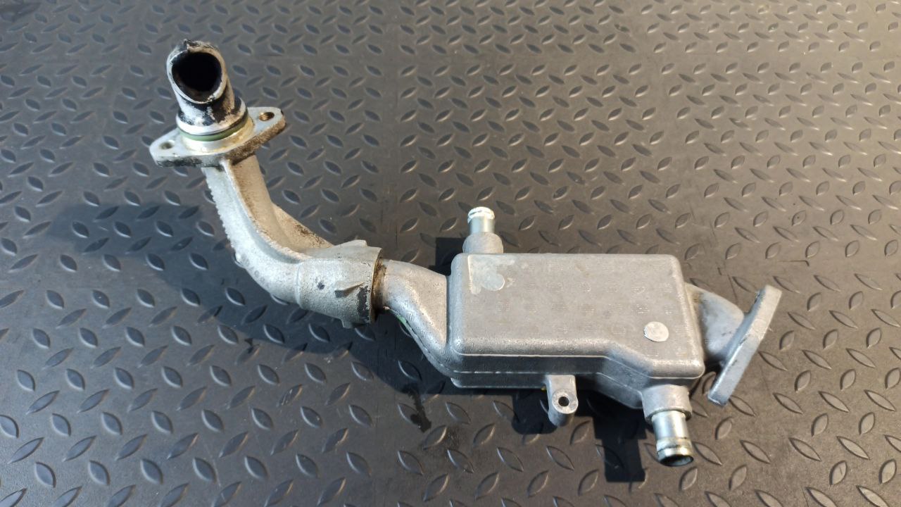 Радиатор системы EGR Mercedes Vito/W639 2003-2014