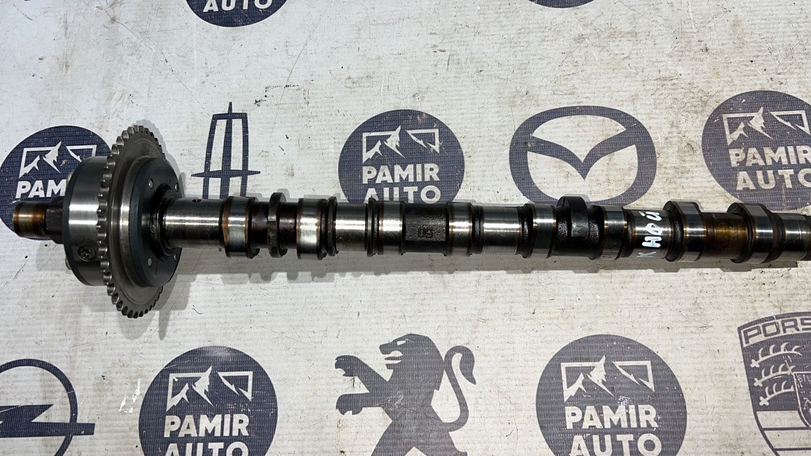 Распредвал впускной Mercedes E/W211 2002-2009