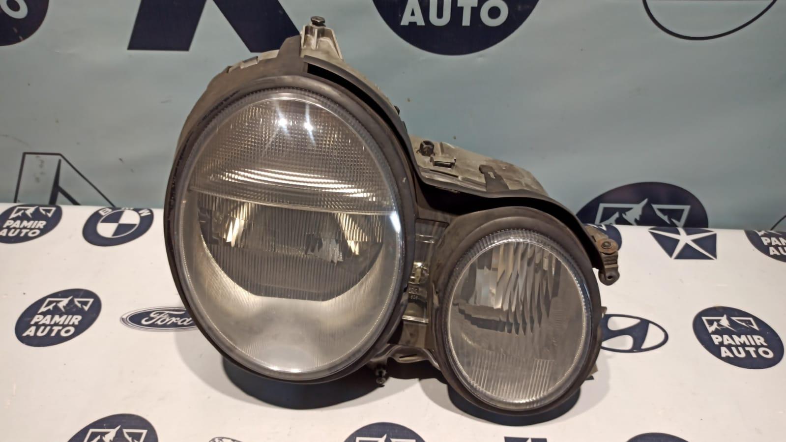 Фара правая Mercedes E/W210 1995-2003