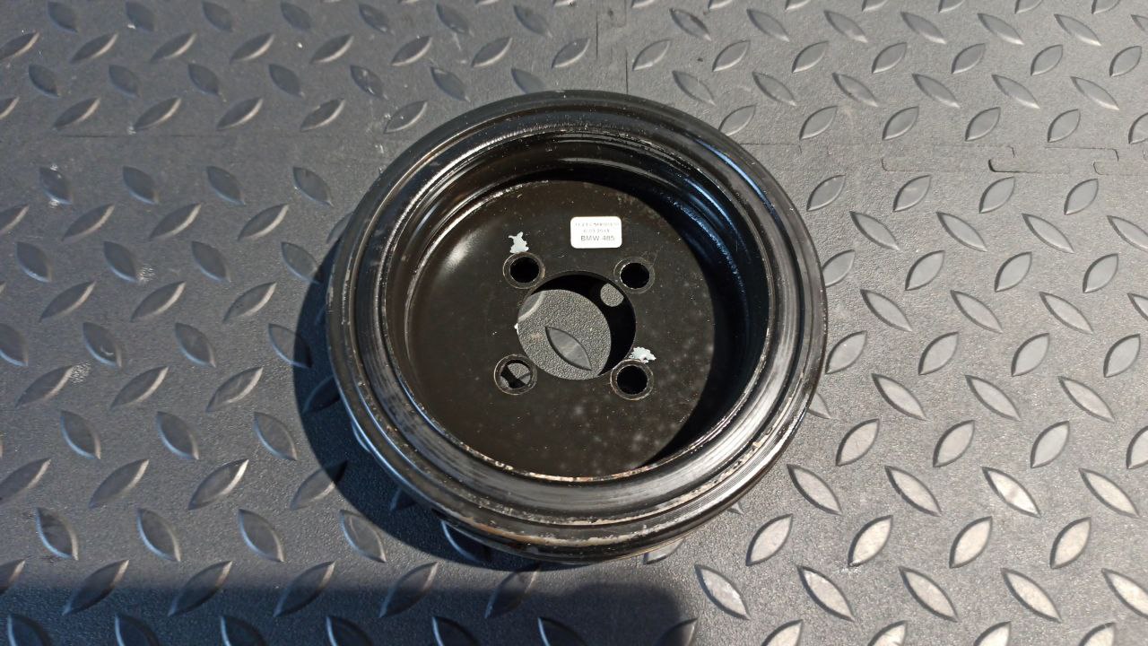 Шкив коленвала BMW 3/E46 1998-2007