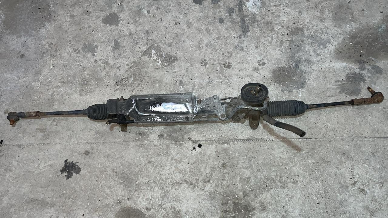 Рейка рулевая Volkswagen Golf/4 1997-2006